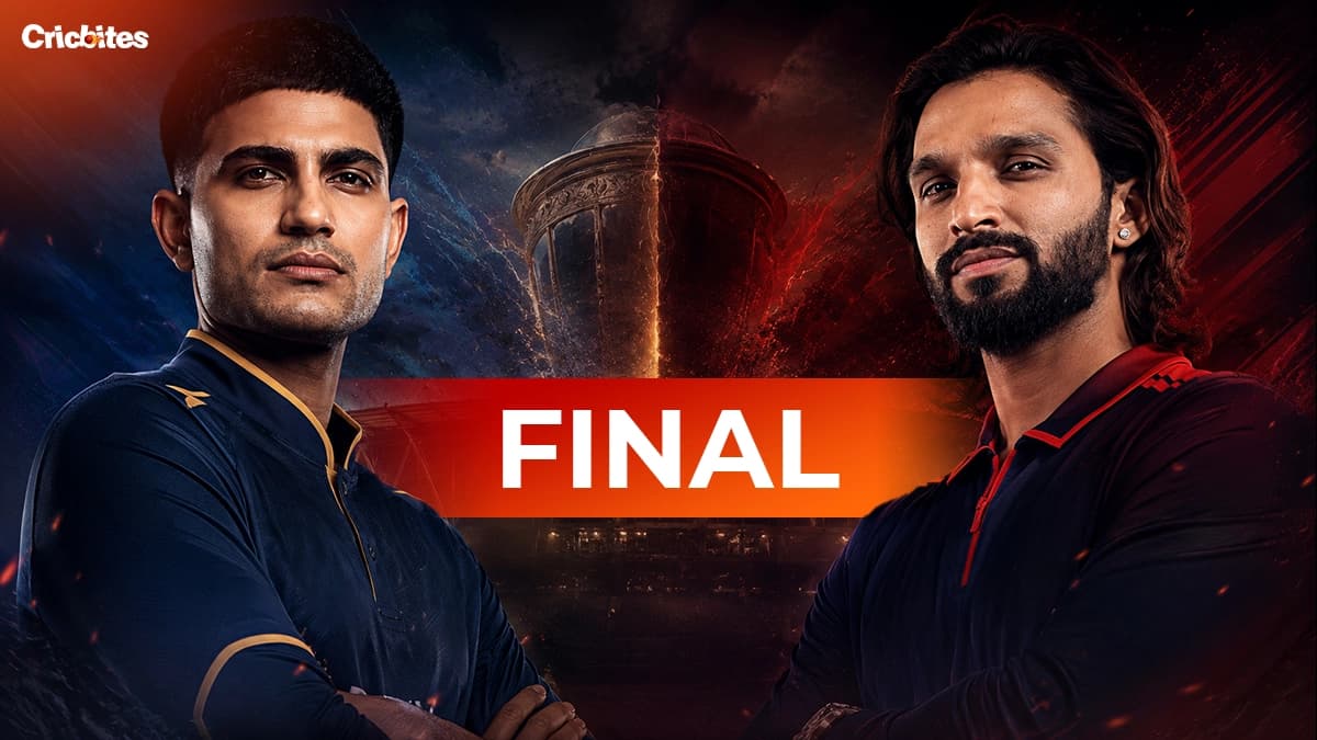 RCB vs GT Highlights: Kohli Leads RCB to Back-to-Back IPL Titles