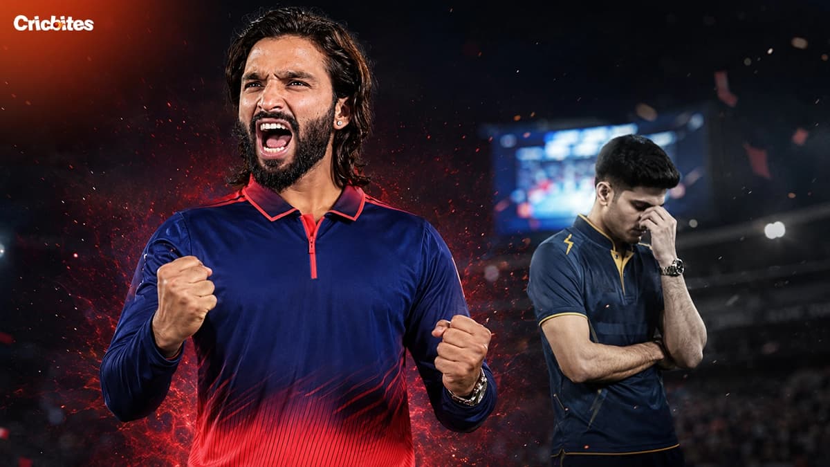 RCB Create IPL Playoff History, Patidar Stars vs GT – Qualify For Back-To-Back Finals